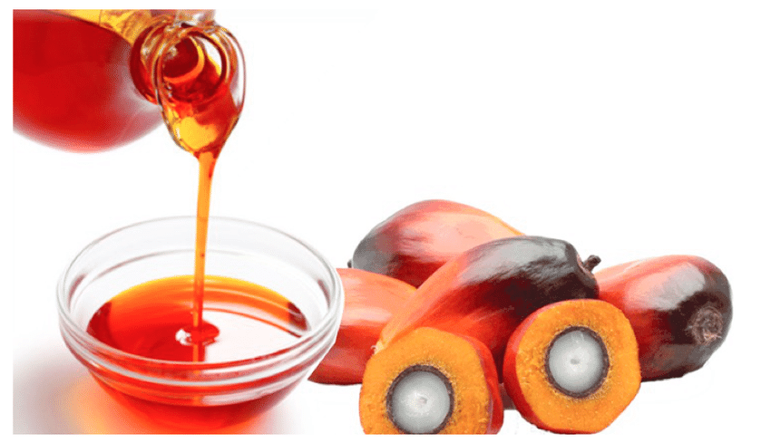 Refined Palm Oil