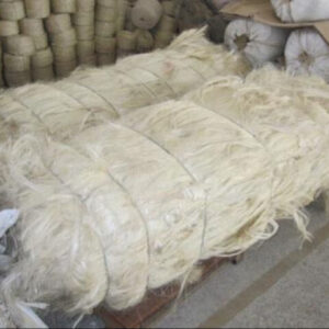 Natural Fibres